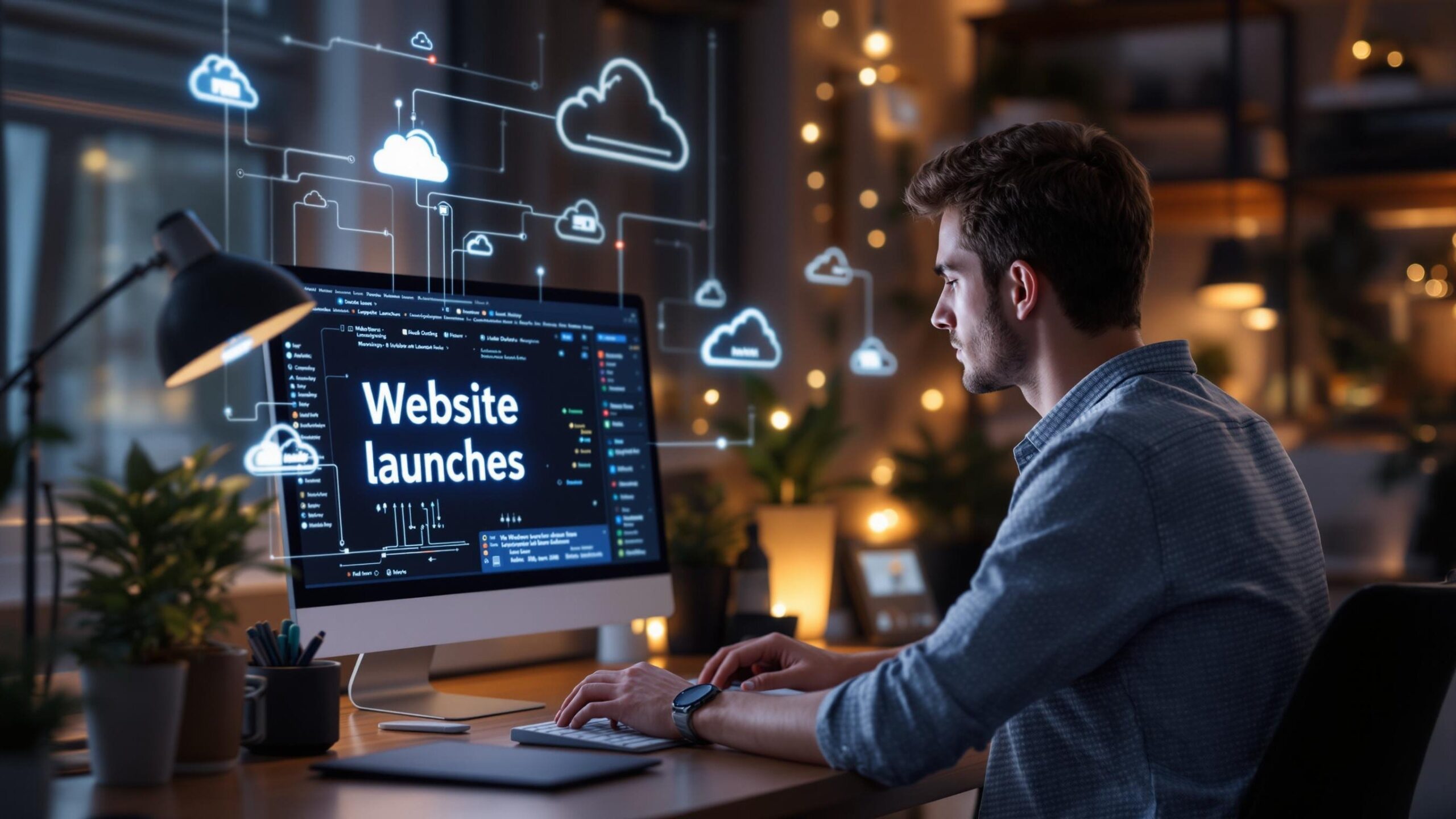 Shared Hosting