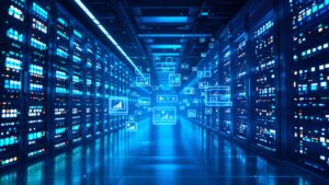 Web Hosting Services