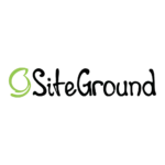#3 SiteGround