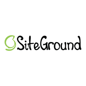 #3 SiteGround