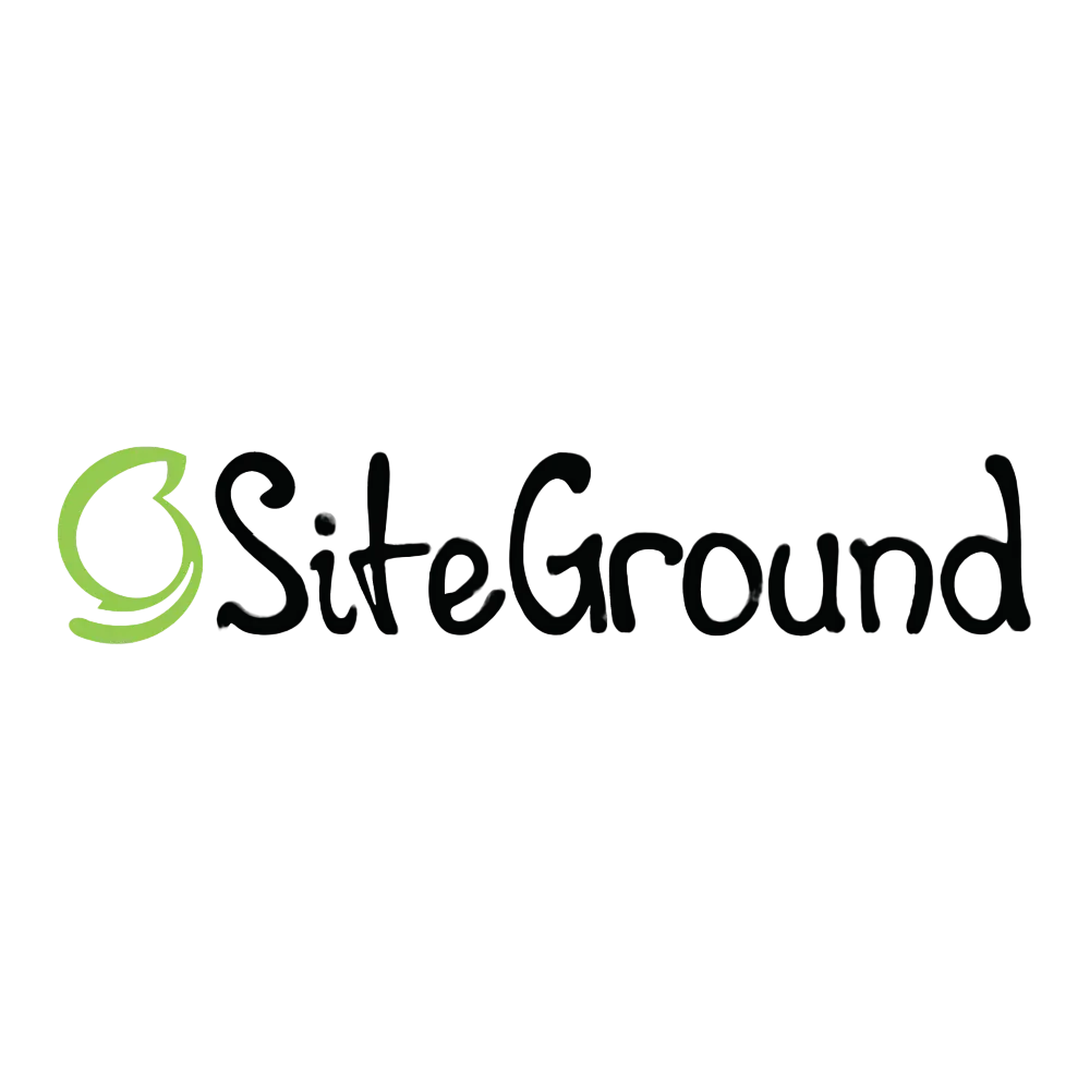 #3 SiteGround