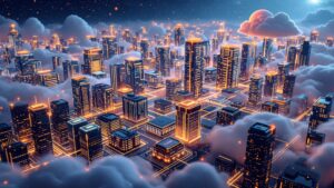 From Domains to Databases-The Most Common Types of Web Hosting Services