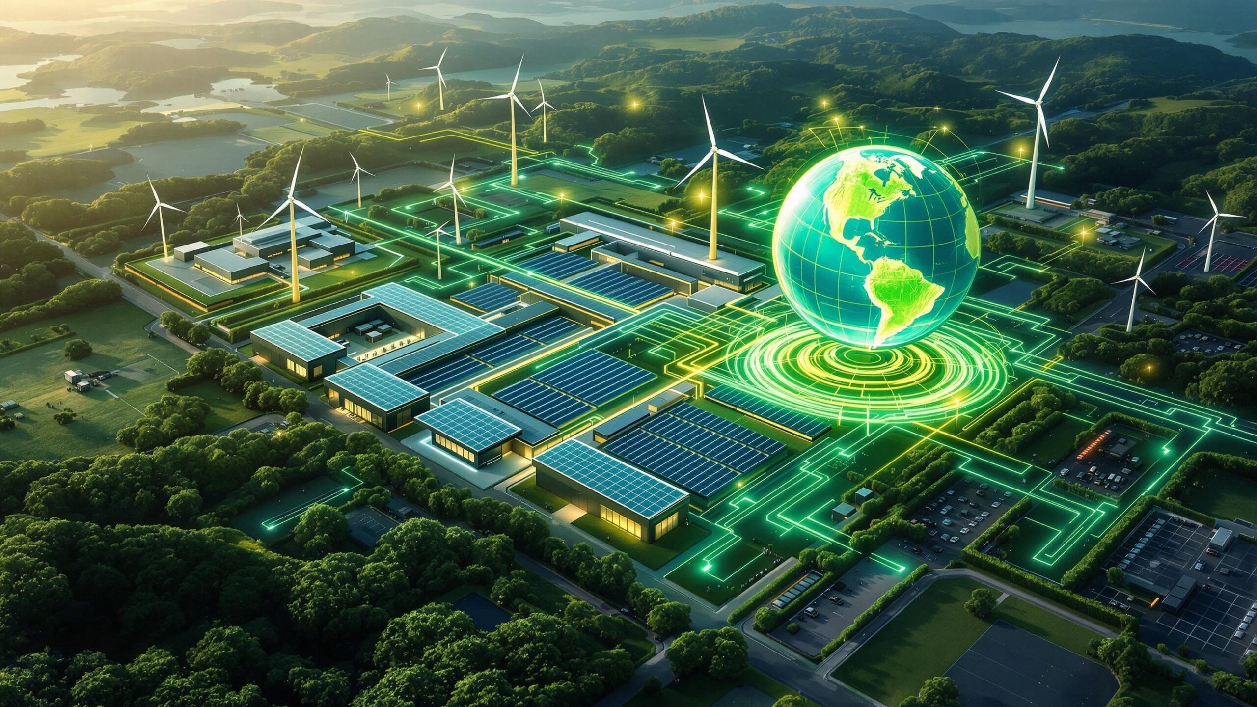 Green Web Hosting