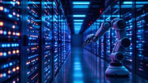 Managed Web Hosting