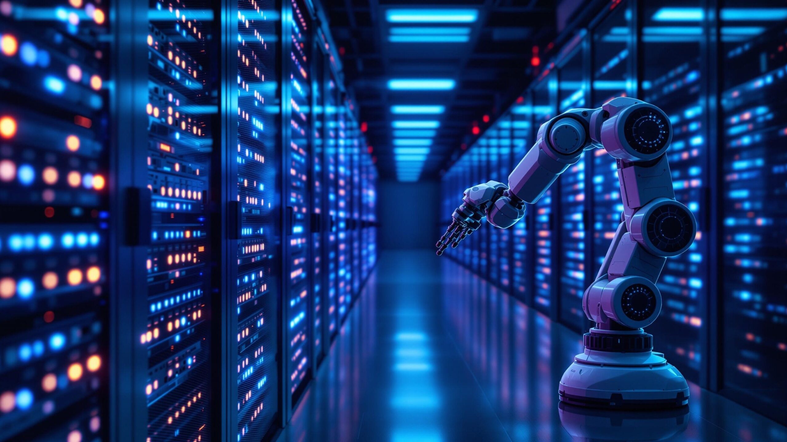 Managed Web Hosting