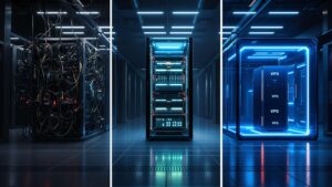 Shared Hosting vs VPS vs Dedicated-Whats the Difference and Which Do You Need