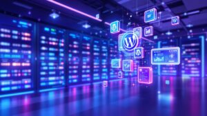 WordPress Web Hosting