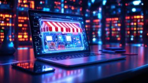 eCommerce Web Hosting