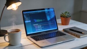 Git for Beginners: What You Need to Know Before Hosting