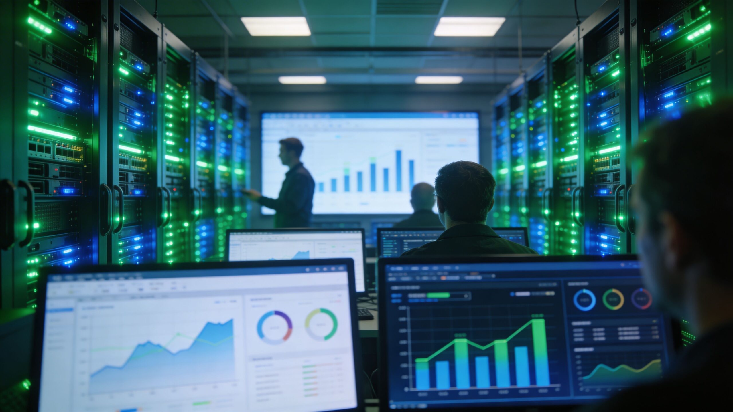 What to Look for in Shared Hosting Uptime Guarantees