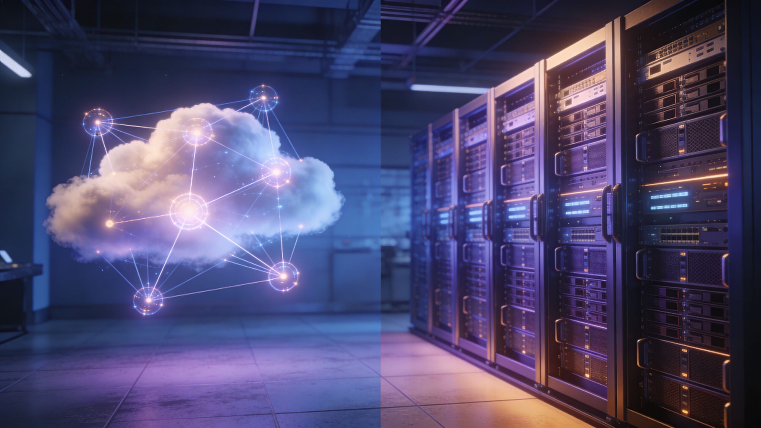Cloud Hosting vs Dedicated Servers: Pros and Cons