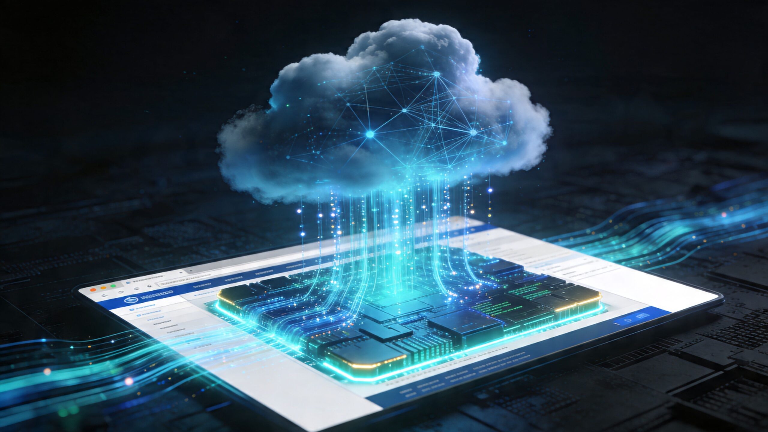 How to Migrate Your Website to Cloud Hosting