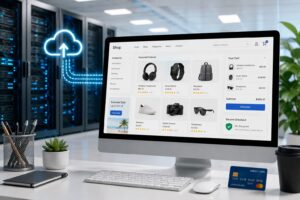 Best Shared Hosting for Ecommerce Stores