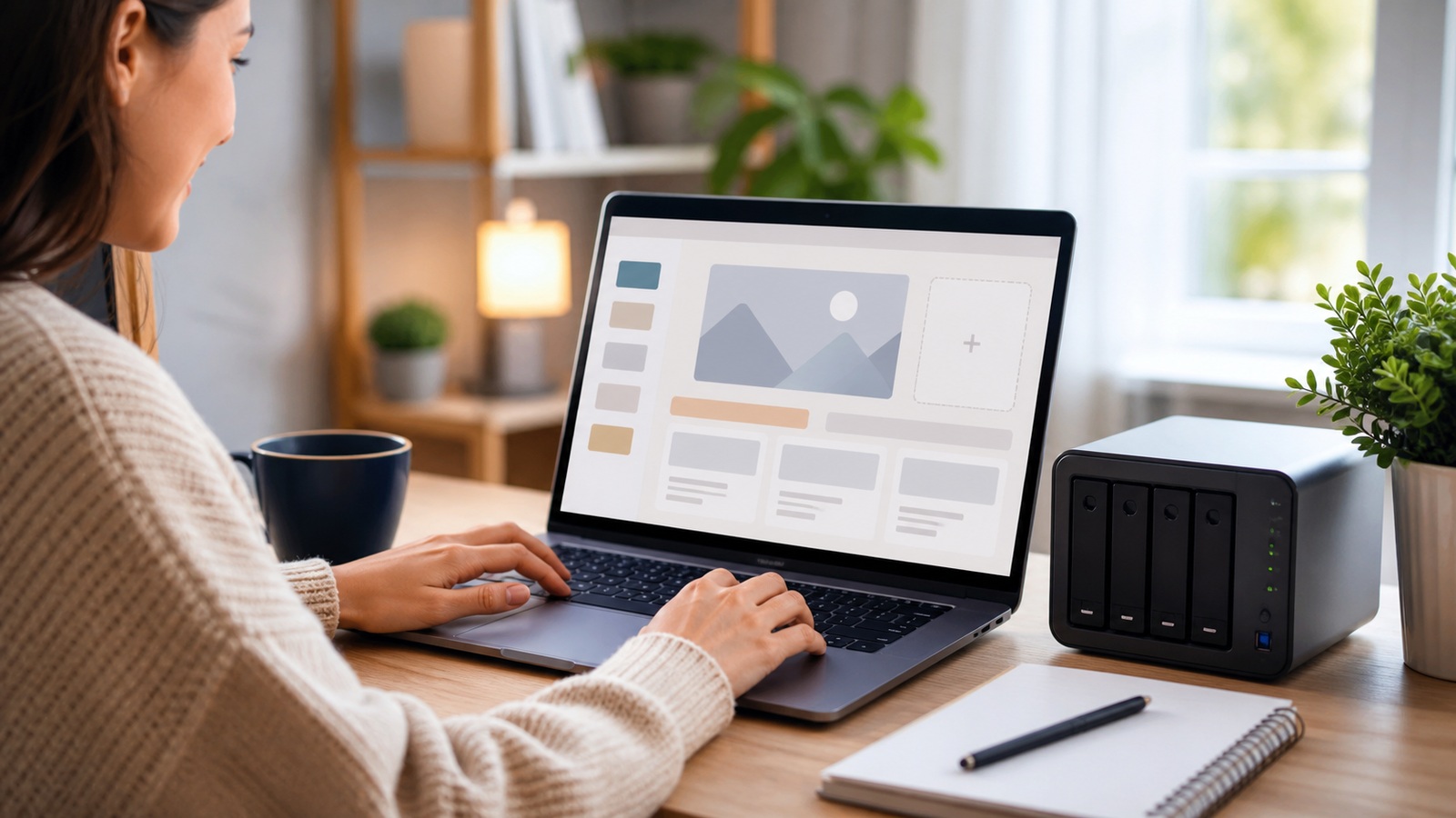 Best Shared Hosting for Beginners (No Coding Required)