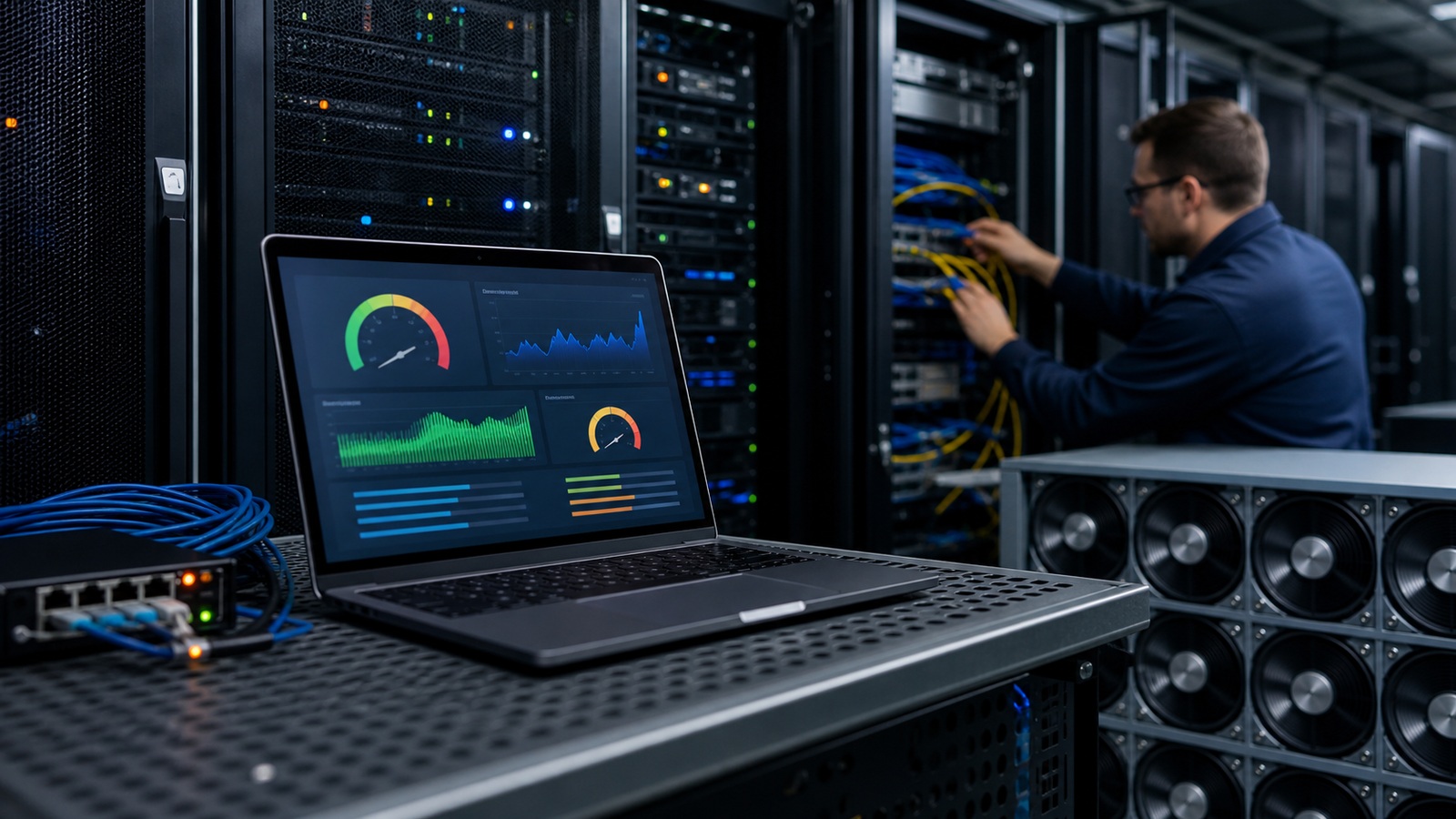 How Shared Hosting Limits Resources (and What to Do About It)