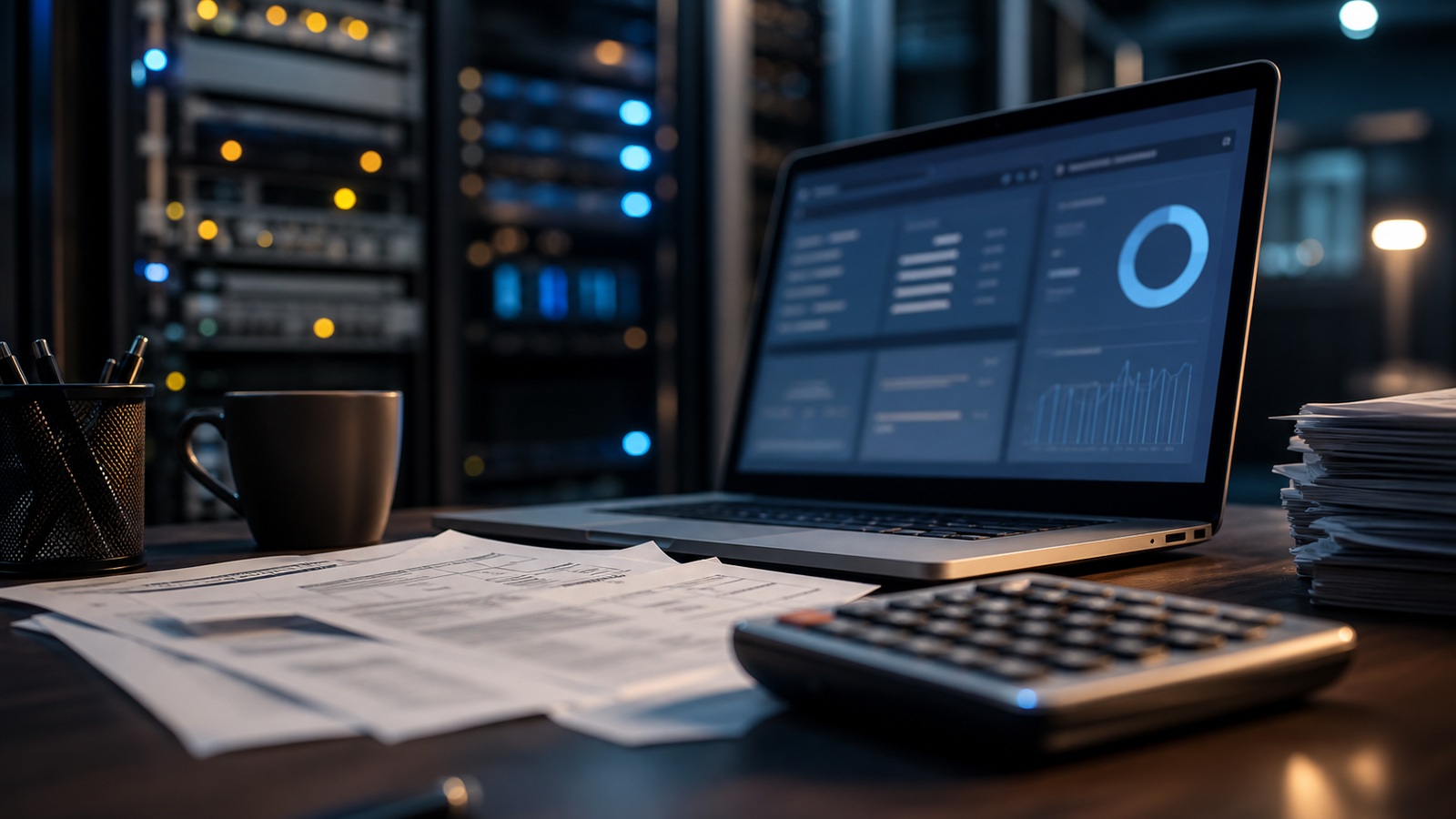 The Hidden Costs of Shared Hosting