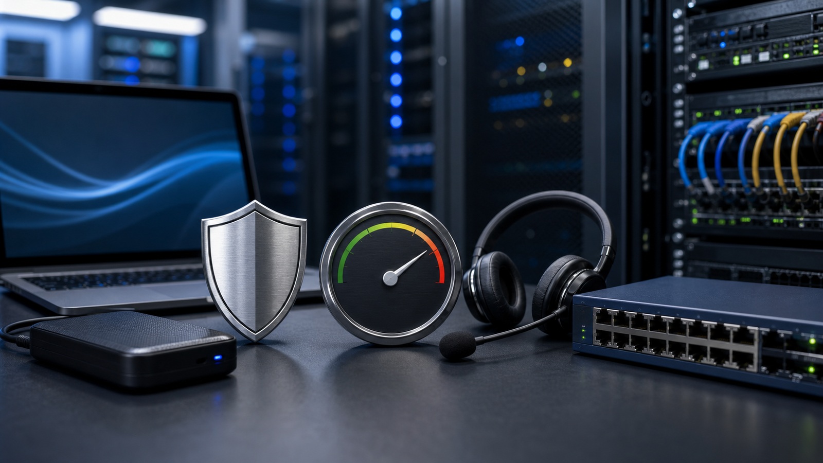 Top 5 Shared Hosting Features You Should Demand