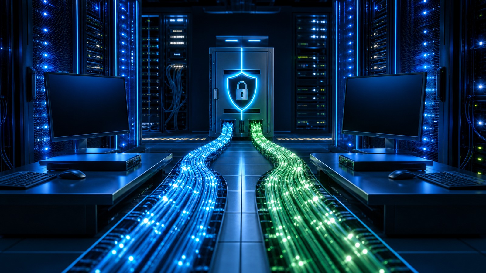 Professional hosting technology scene for SSL vs TLS: What’s the Difference and Which Should You Use?