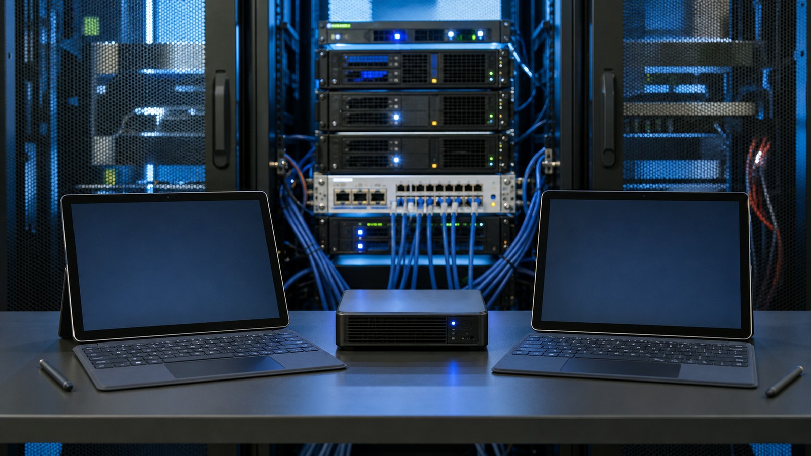 Professional hosting technology scene for cPanel vs Plesk for Windows Hosting: Key Differences