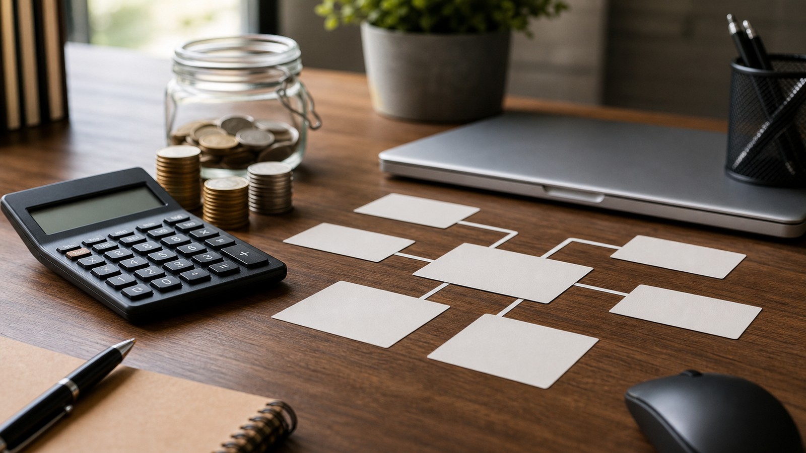 Professional hosting technology scene for How Much Does a Domain Name Really Cost?