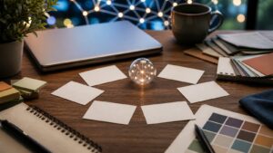Professional hosting technology scene for Top Tips for Picking a Memorable Domain Name